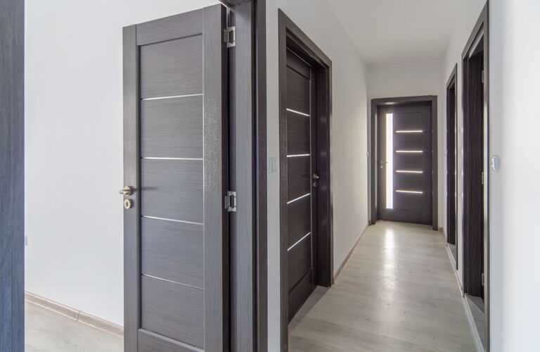 室内ドアの交換 | 柏市でリフォームなら有限会社ライフサポートネットワーク